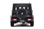 Suzuki Jimny Sierra Little:G by DAMD 2019 года